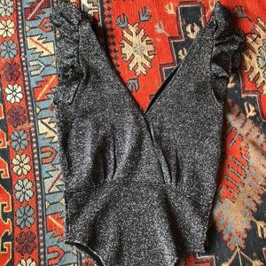 Zara Bodysuit